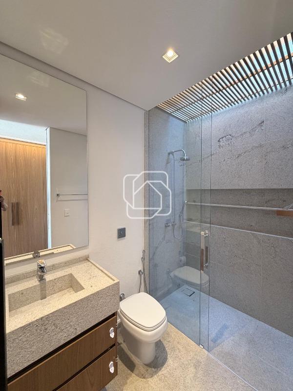 Casa de Condomínio à venda em Itu - SP - Residencial Parque Campos de Santo Antônio II: 