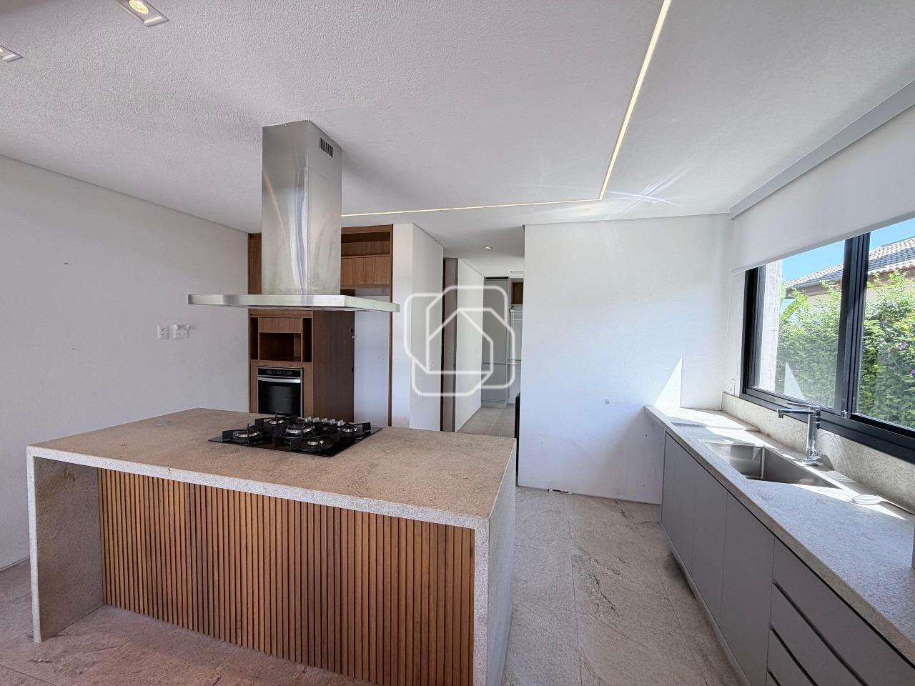 Casa de Condomínio à venda em Itu - SP - Residencial Parque Campos de Santo Antônio II: 