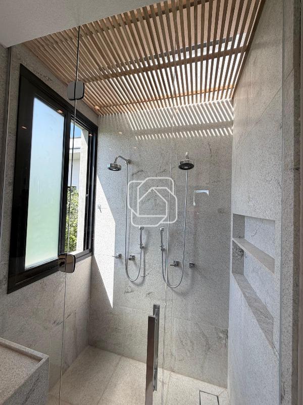 Casa de Condomínio à venda em Itu - SP - Residencial Parque Campos de Santo Antônio II: 