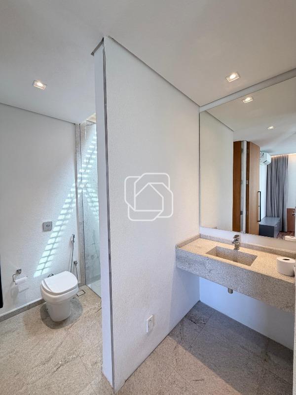 Casa de Condomínio à venda em Itu - SP - Residencial Parque Campos de Santo Antônio II: 