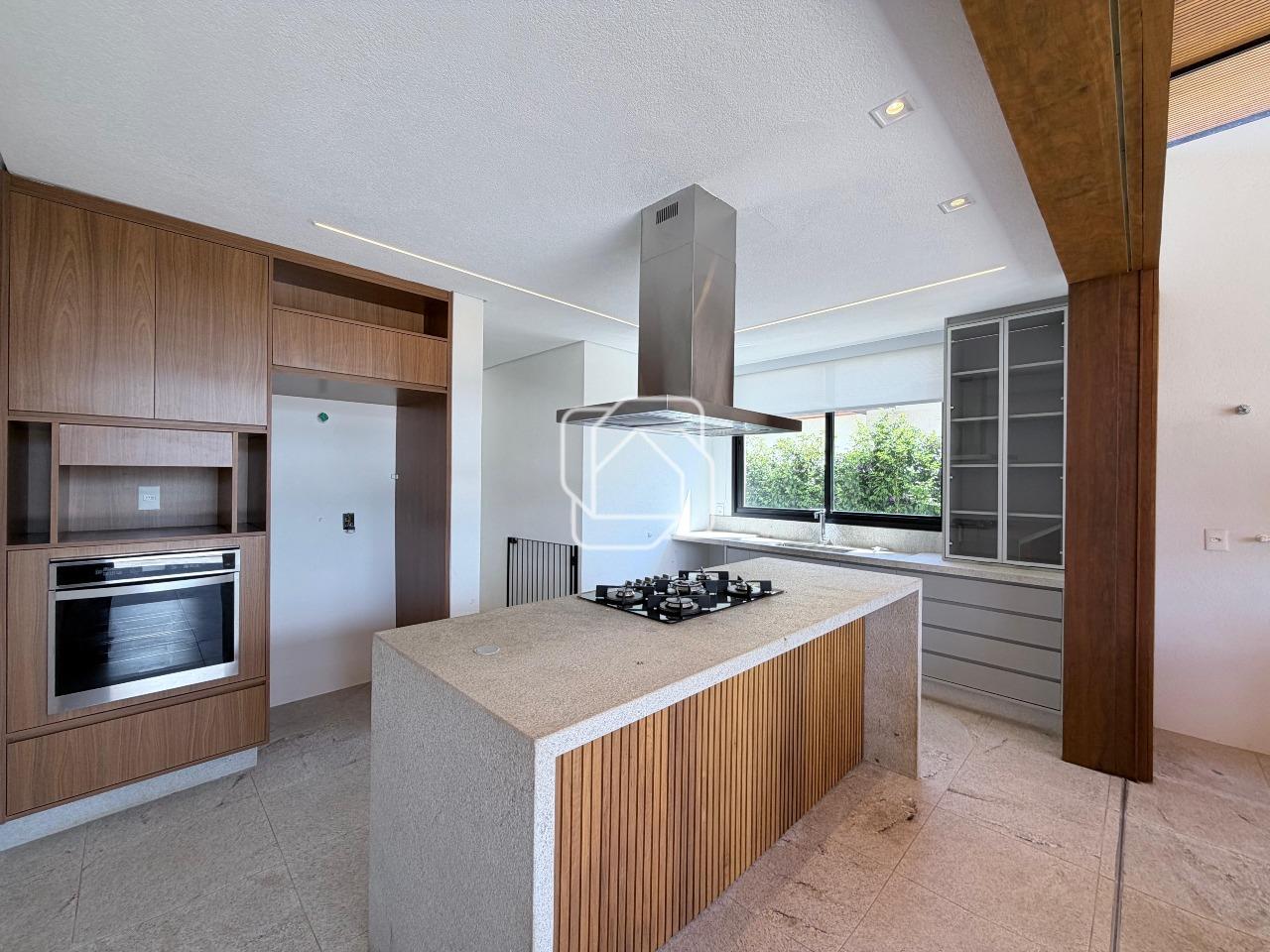 Casa de Condomínio à venda em Itu - SP - Residencial Parque Campos de Santo Antônio II: 