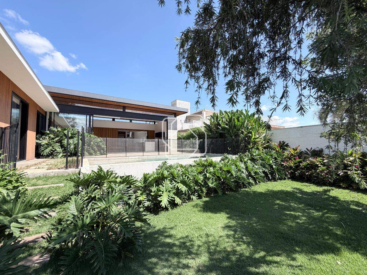 Casa de Condomínio à venda em Itu - SP - Residencial Parque Campos de Santo Antônio II: 