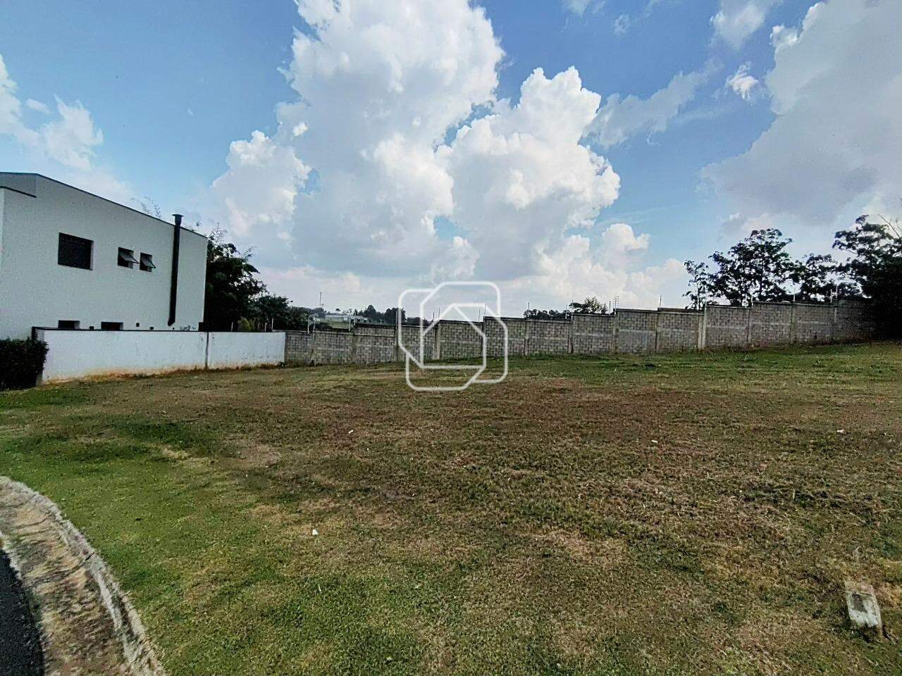 Terreno à venda em Itu - SP - Condomínio UNA: