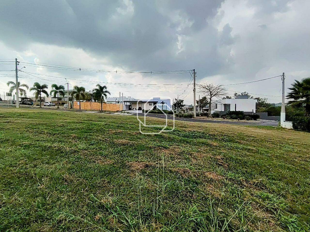 Terreno à venda em Itu - SP - Condomínio UNA: 