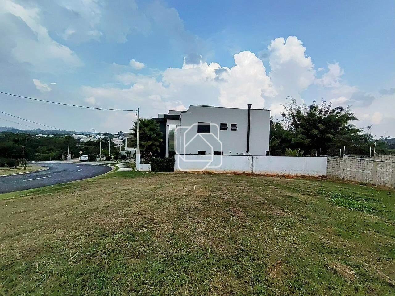 Terreno à venda em Itu - SP - Condomínio UNA: