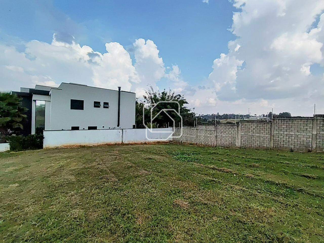 Terreno à venda em Itu - SP - Condomínio UNA: