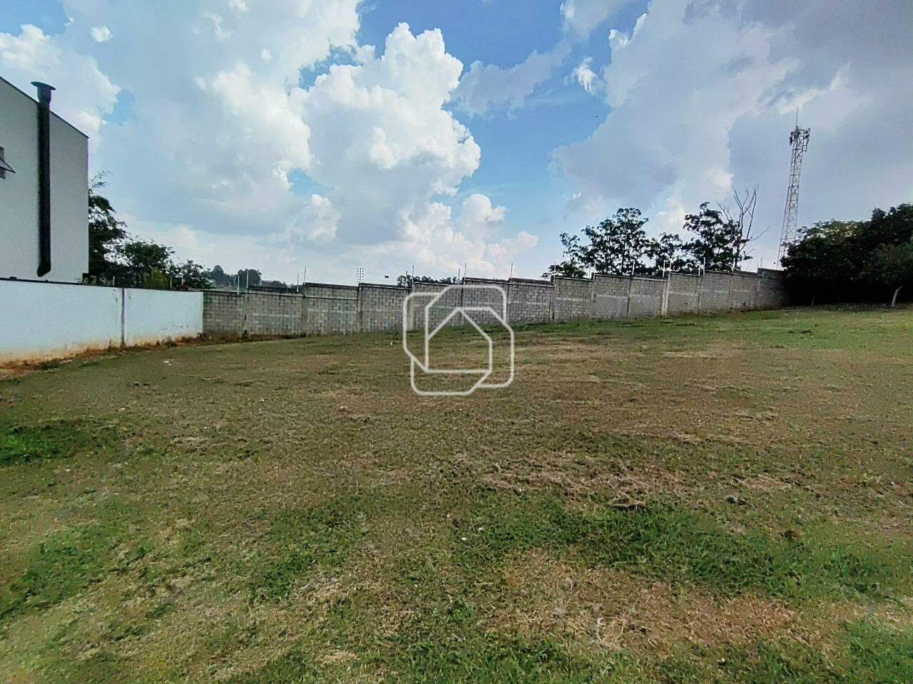 Terreno à venda em Itu - SP - Condomínio UNA:
