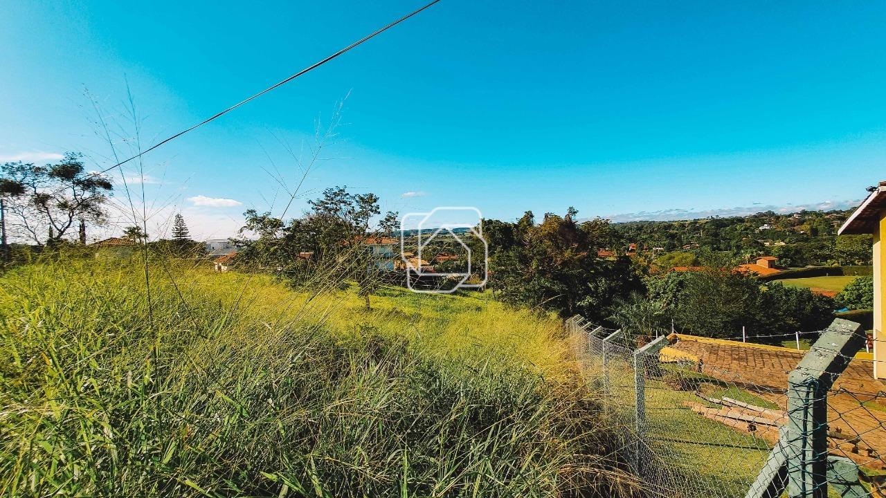Terreno à venda em Indaiatuba - SP - Vale das Laranjeiras: Visão geral do terreno