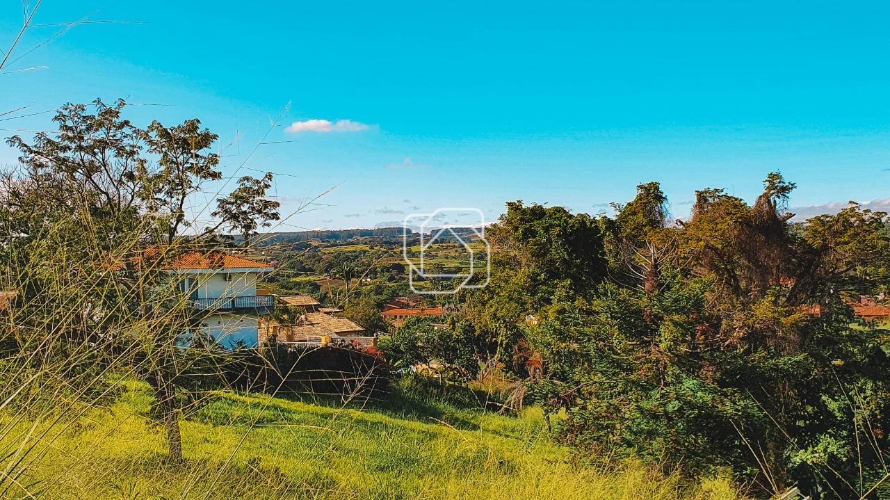 Terreno à venda em Indaiatuba - SP - Vale das Laranjeiras: Visão geral do terreno