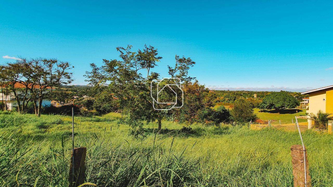 Terreno à venda em Indaiatuba - SP - Vale das Laranjeiras: Visão geral do terreno