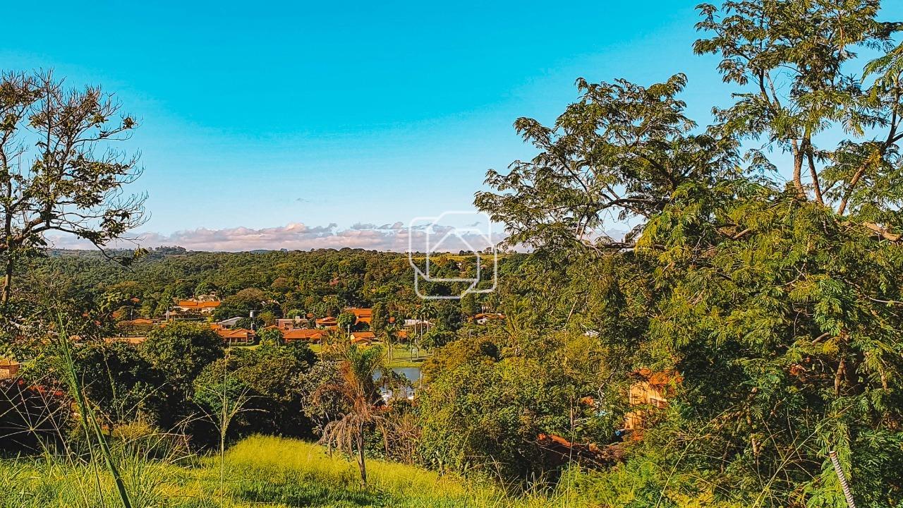 Terreno à venda em Indaiatuba - SP - Vale das Laranjeiras: Visão geral do terreno