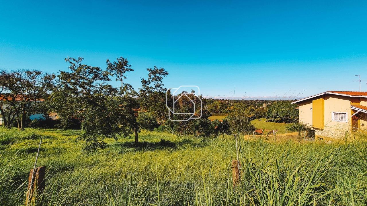 Terreno à venda em Indaiatuba - SP - Vale das Laranjeiras: Visão geral do terreno
