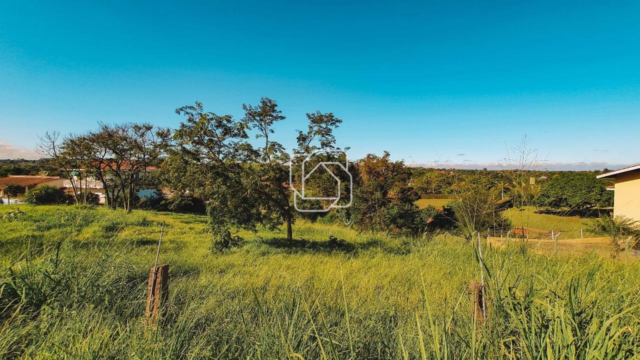 Terreno à venda em Indaiatuba - SP - Vale das Laranjeiras: Visão geral do terreno