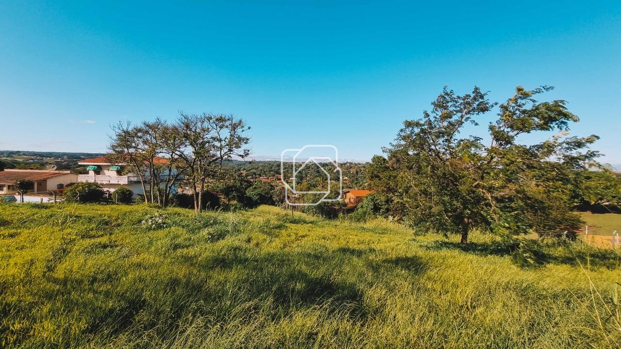 Terreno à venda em Indaiatuba - SP - Vale das Laranjeiras: Visão geral do terreno