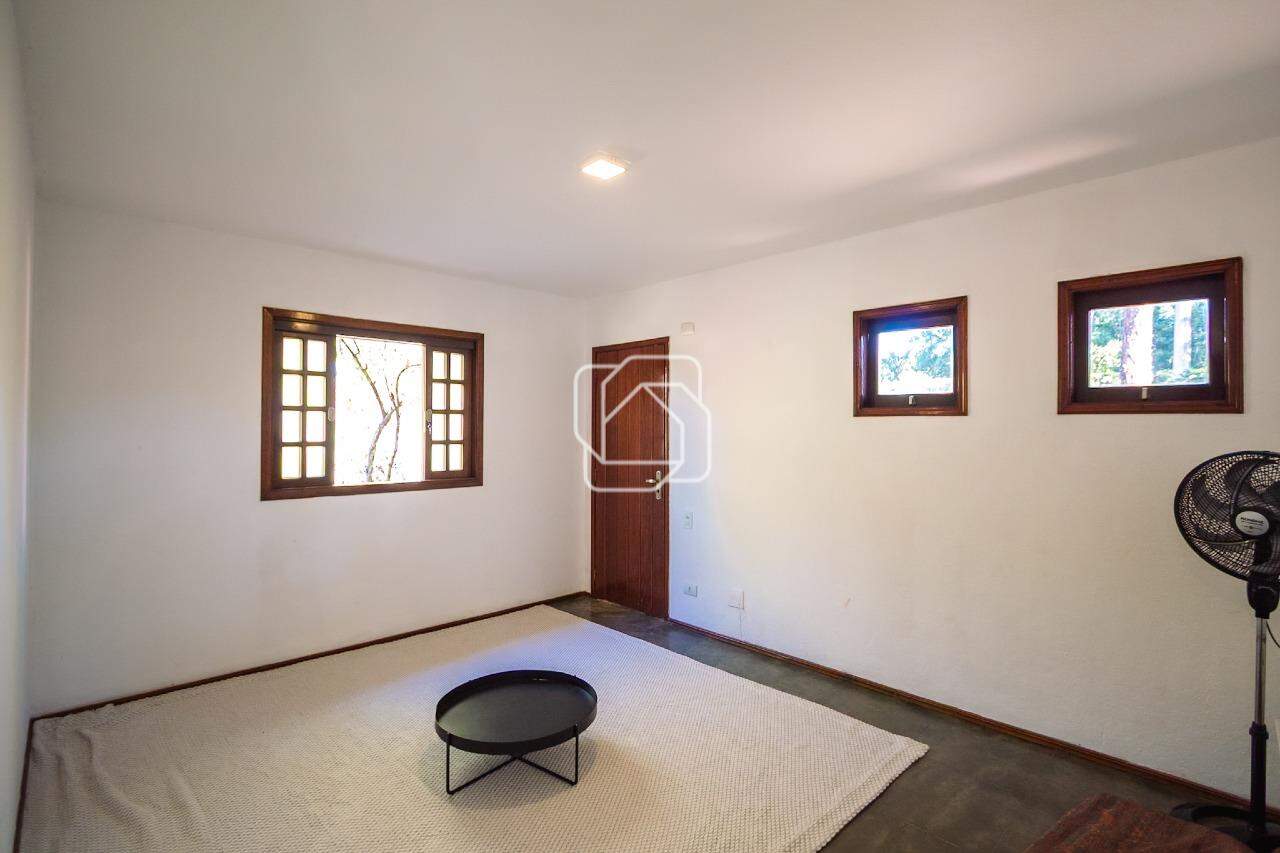 Casa de Condomínio à venda em Indaiatuba - SP - Lagos de Shanadu: Sala