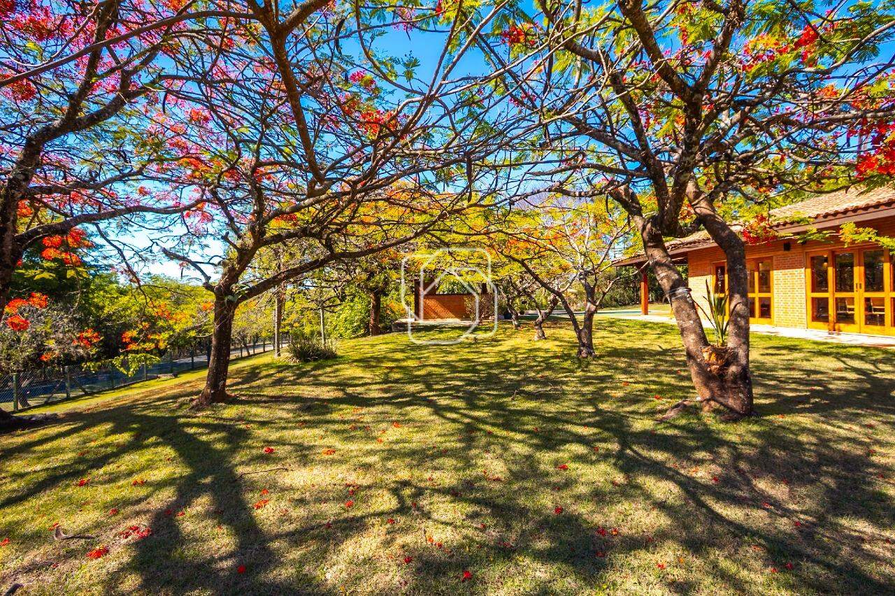 Casa de Condomínio à venda em Indaiatuba - SP - Lagos de Shanadu: Área externa