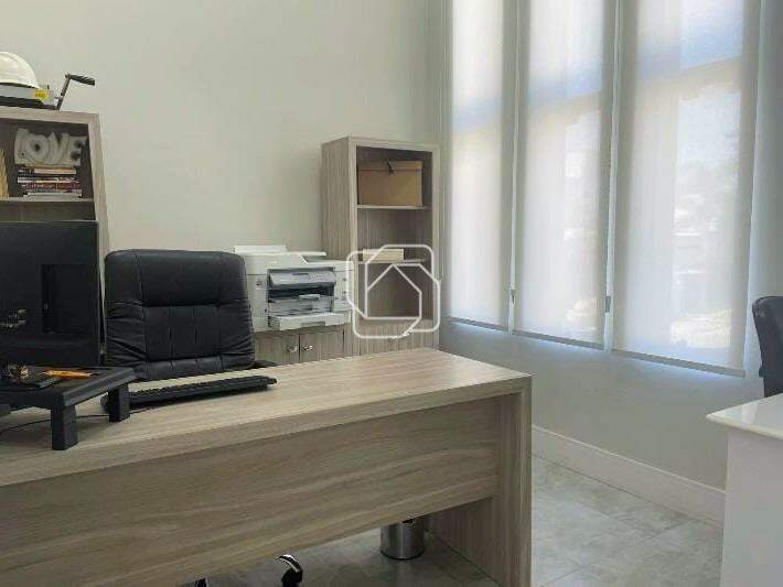 Casa de Condomínio à venda em Itu - SP - Condomínio Residencial Mont Blanc: 