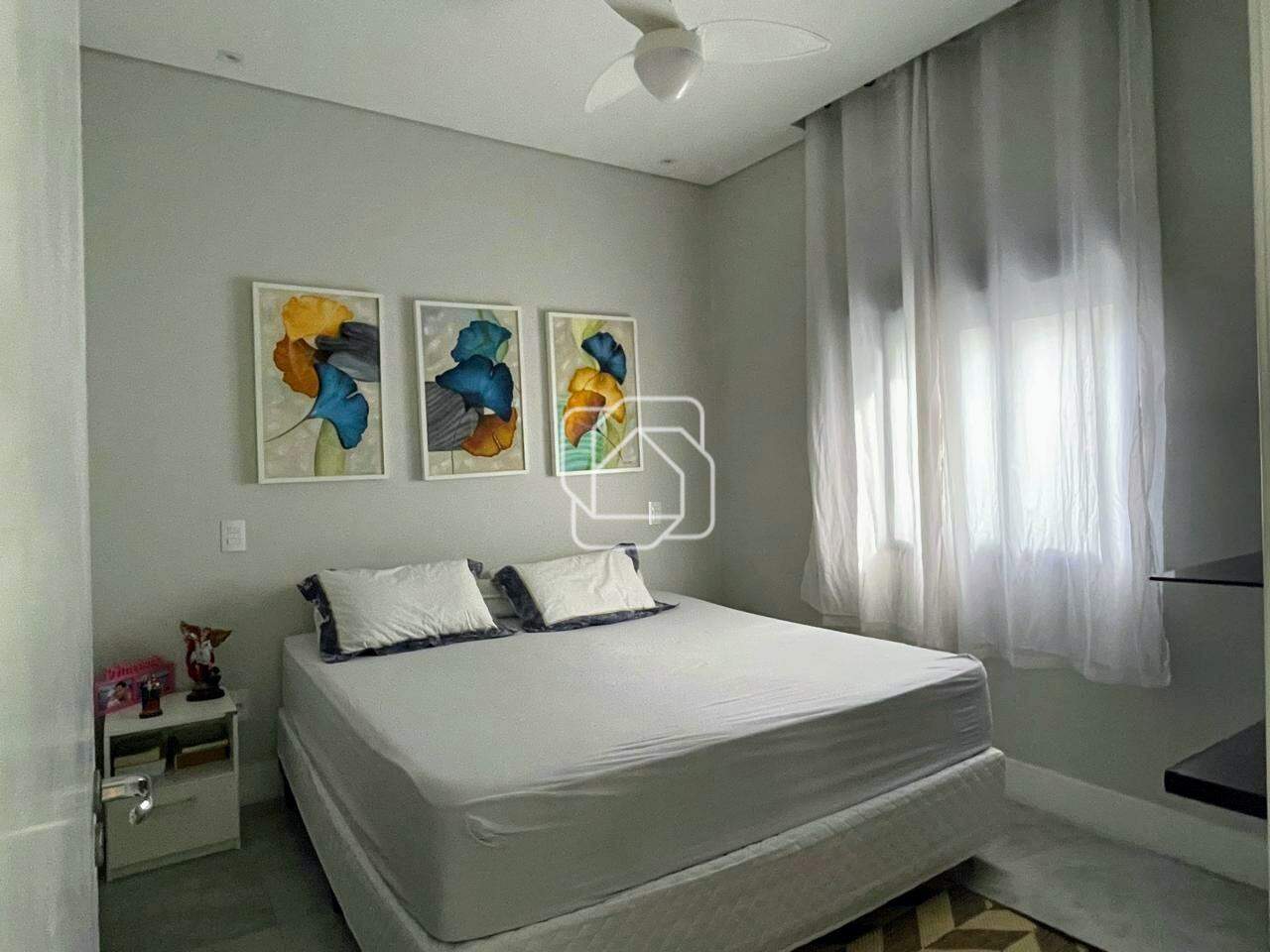 Casa de Condomínio à venda em Itu - SP - Condomínio Residencial Mont Blanc: 