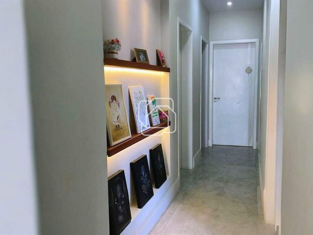 Casa de Condomínio à venda em Itu - SP - Condomínio Residencial Mont Blanc: 