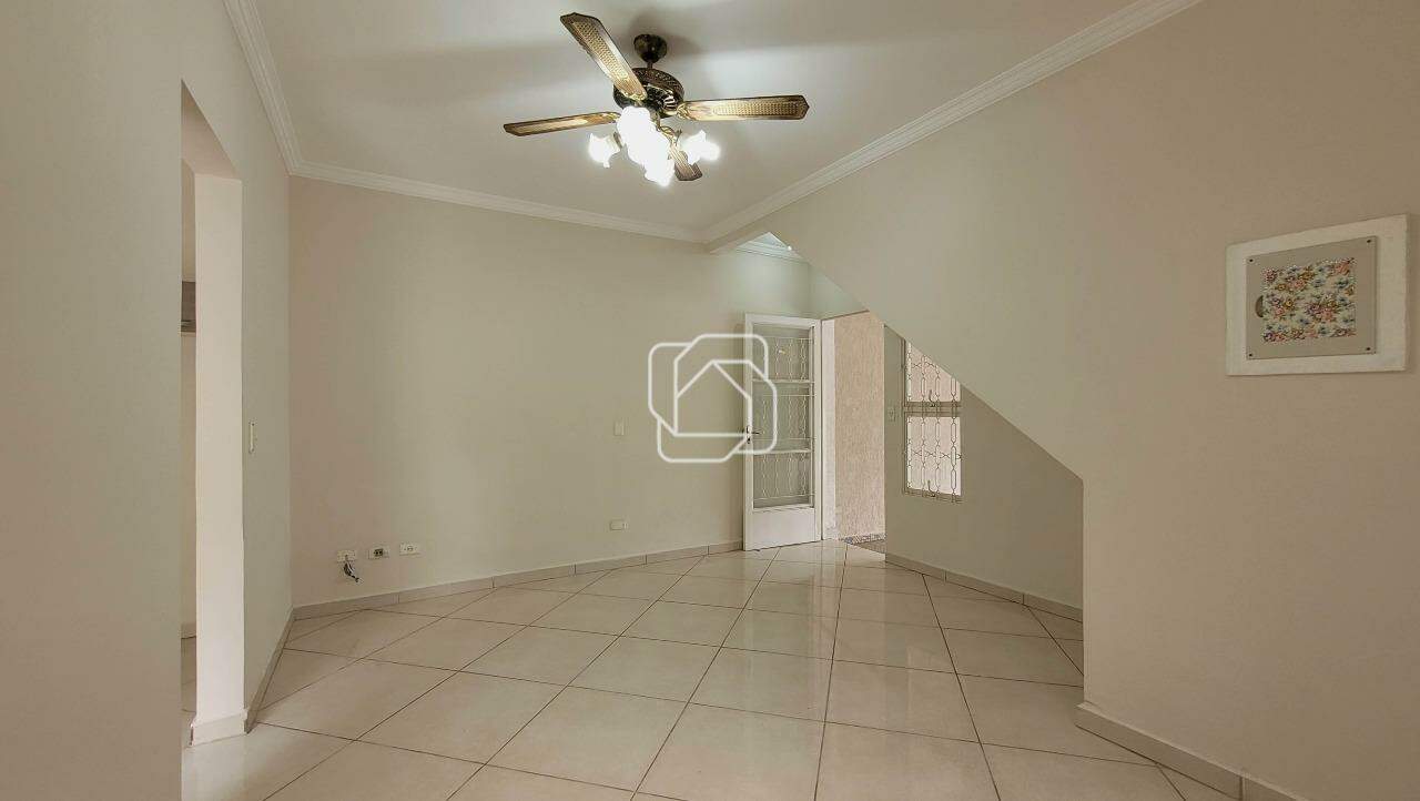 Apartamento para aluguel em Itu - SP - Jardim Oliveira: 