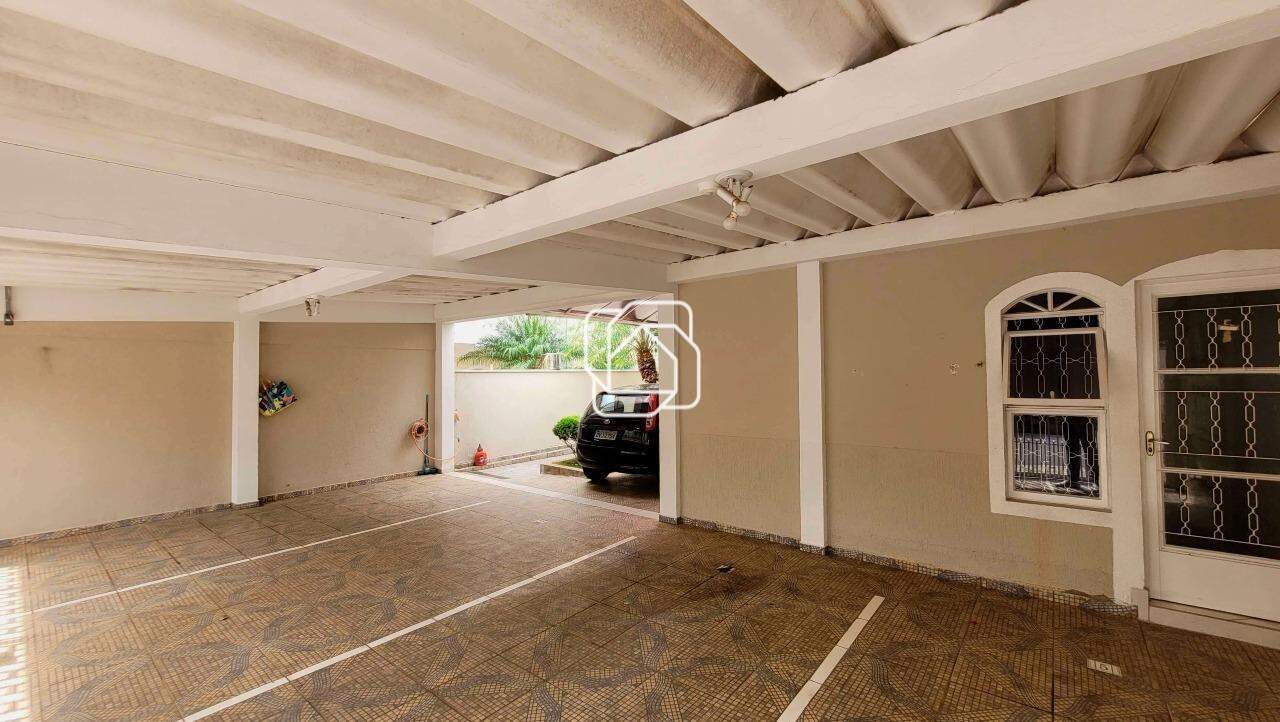 Apartamento para aluguel em Itu - SP - Jardim Oliveira: 