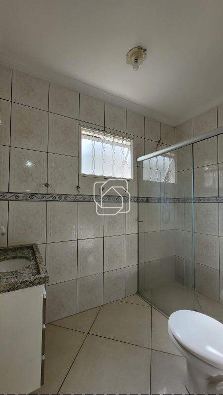 Apartamento para aluguel em Itu - SP - Jardim Oliveira: 