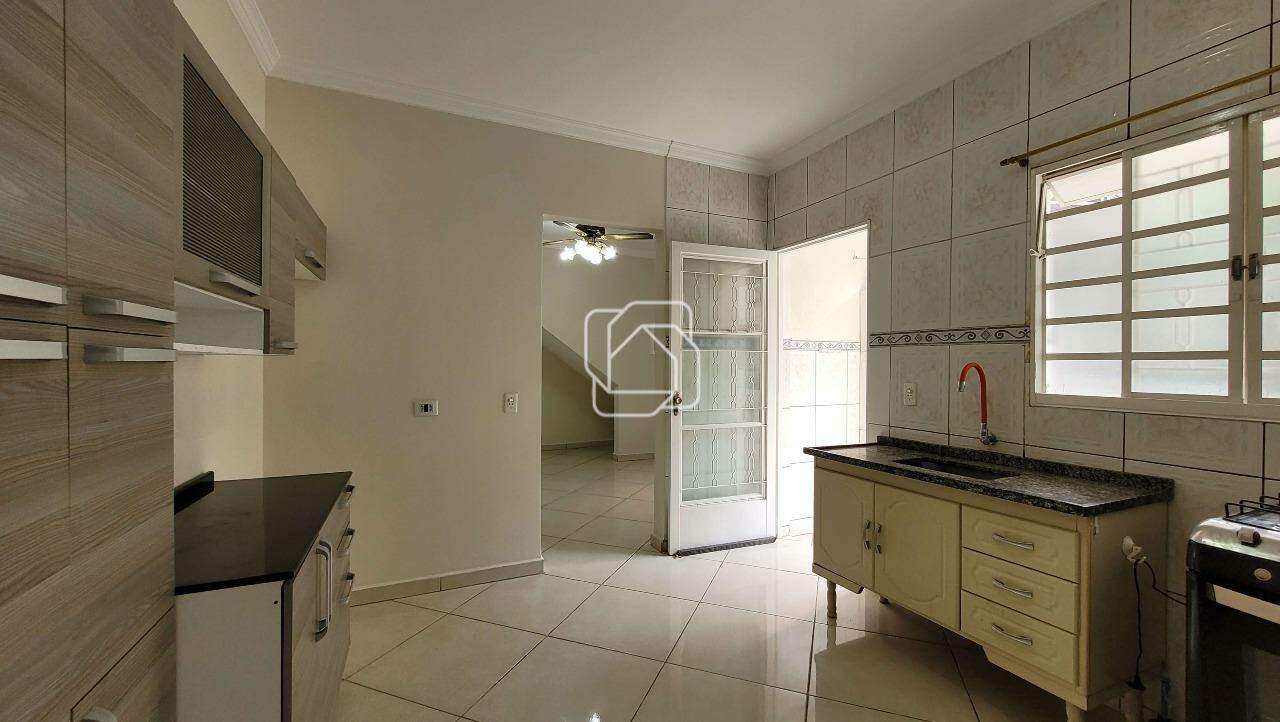 Apartamento para aluguel em Itu - SP - Jardim Oliveira: 