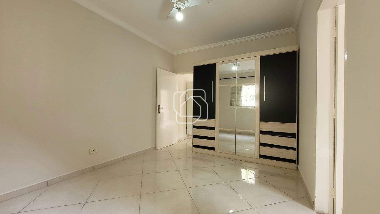 Apartamento para aluguel em Itu - SP - Jardim Oliveira: 