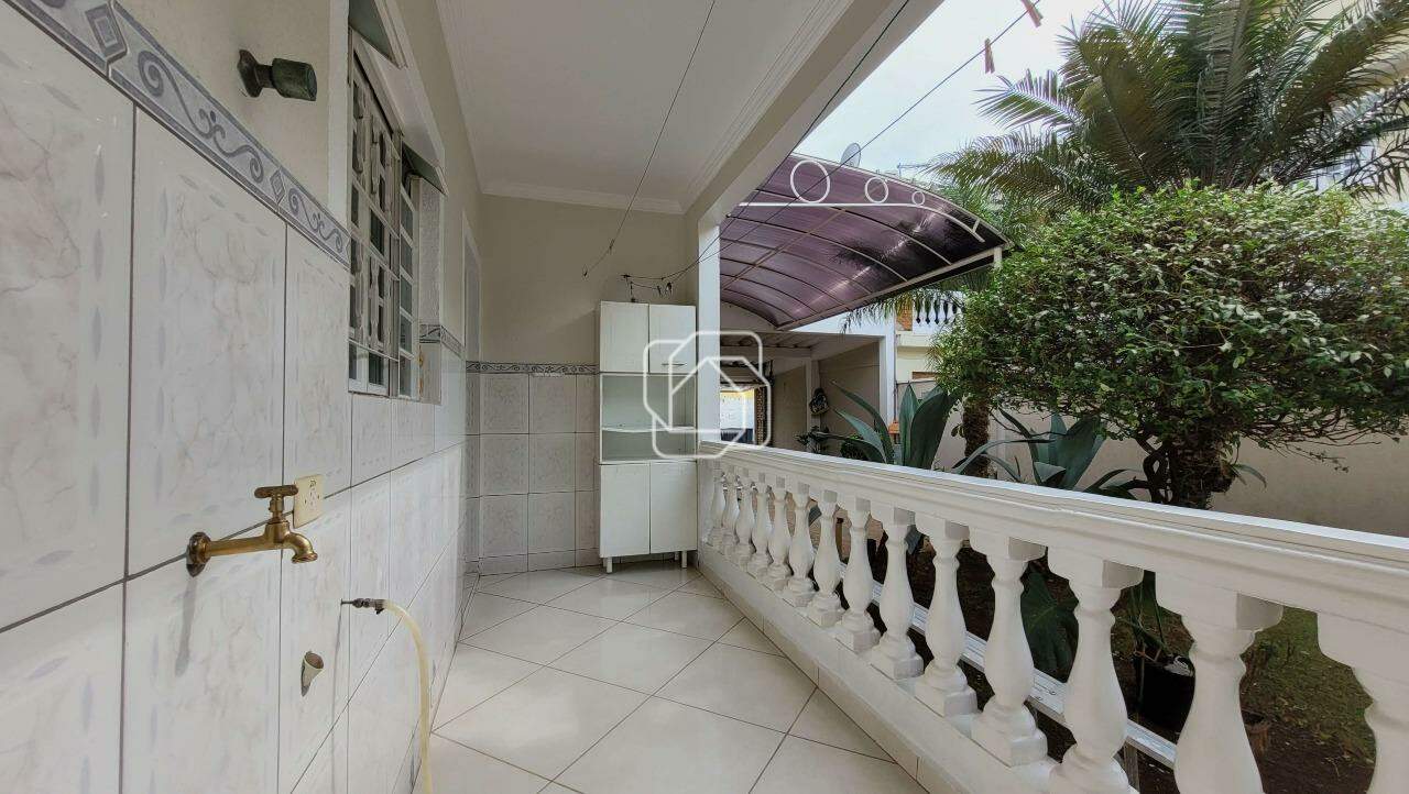 Apartamento para aluguel em Itu - SP - Jardim Oliveira: 
