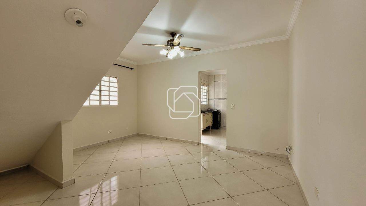 Apartamento para aluguel em Itu - SP - Jardim Oliveira: 
