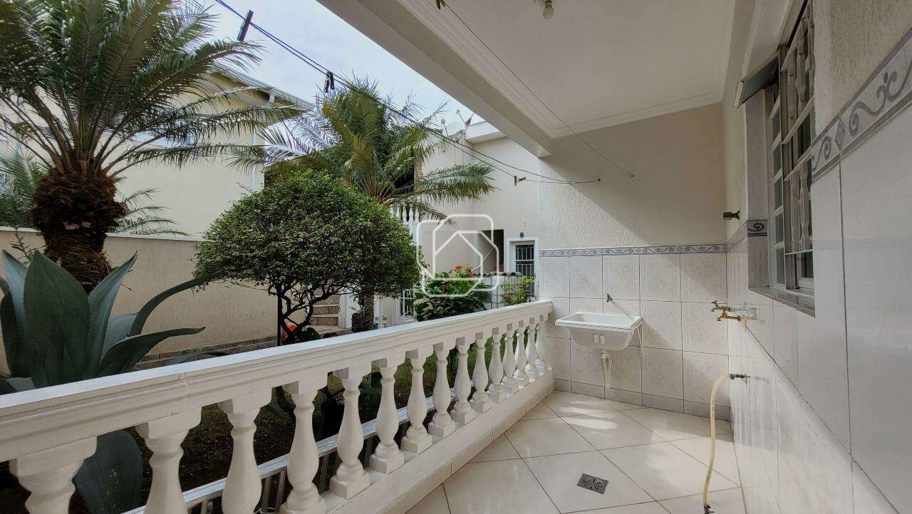 Apartamento para aluguel em Itu - SP - Jardim Oliveira: 