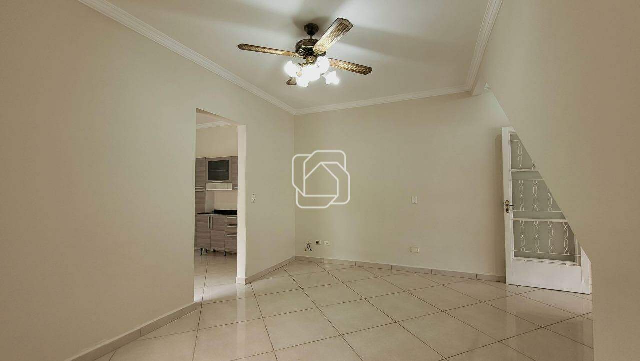 Apartamento para aluguel em Itu - SP - Jardim Oliveira: 