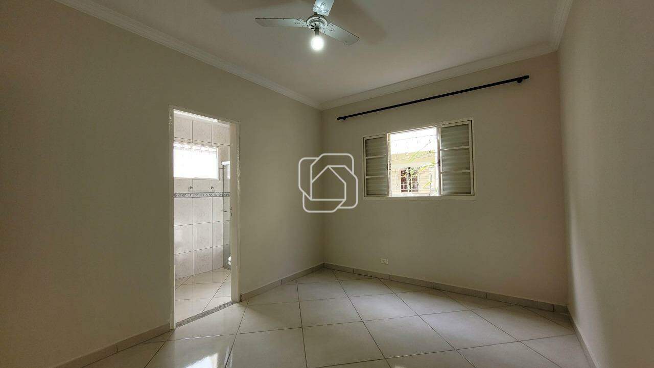 Apartamento para aluguel em Itu - SP - Jardim Oliveira: 