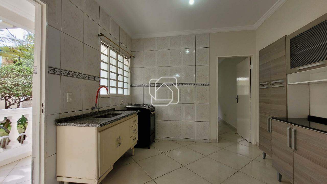 Apartamento para aluguel em Itu - SP - Jardim Oliveira: 