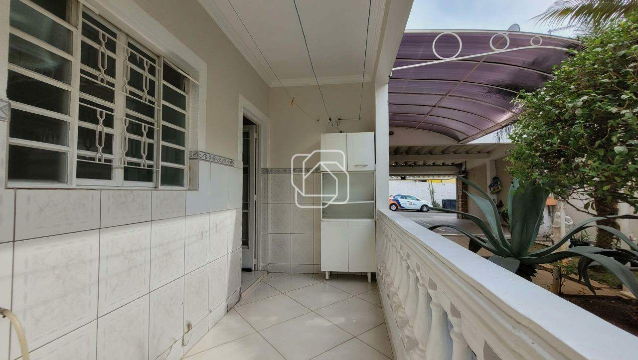 Apartamento para aluguel em Itu - SP - Jardim Oliveira: 
