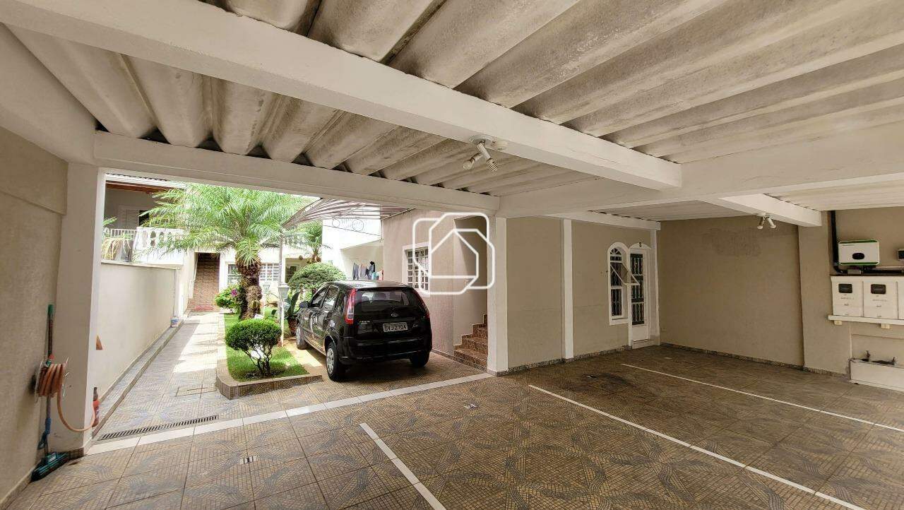 Apartamento para aluguel em Itu - SP - Jardim Oliveira: 