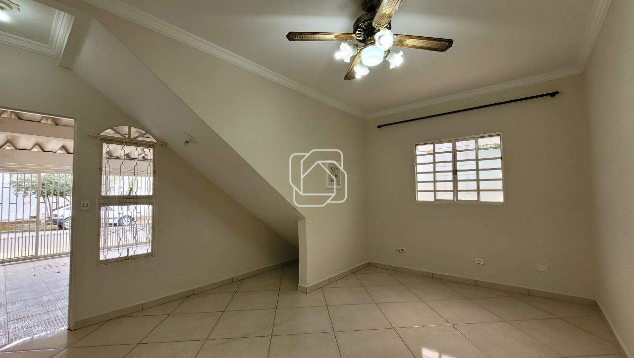 Apartamento para aluguel em Itu - SP - Jardim Oliveira: 