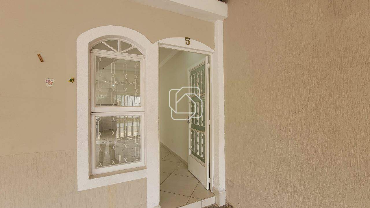 Apartamento para aluguel em Itu - SP - Jardim Oliveira: 