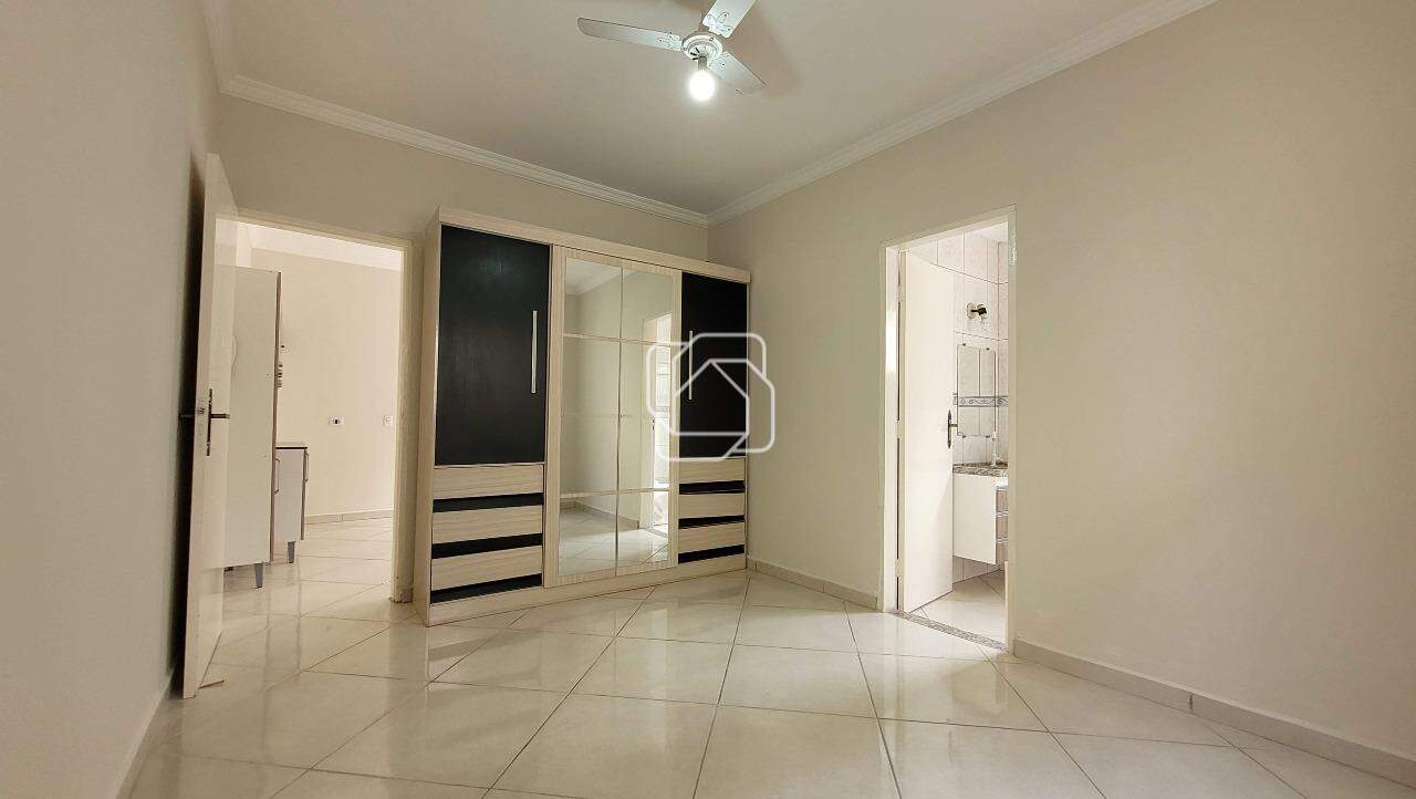 Apartamento para aluguel em Itu - SP - Jardim Oliveira: 