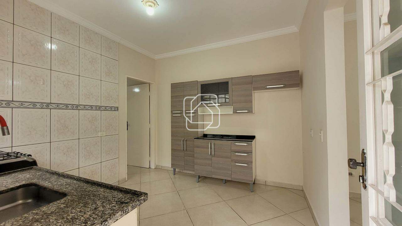 Apartamento para aluguel em Itu - SP - Jardim Oliveira: 
