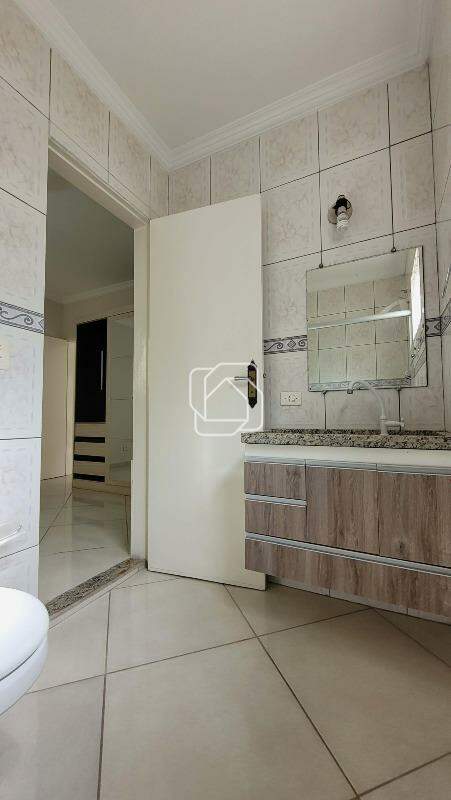 Apartamento para aluguel em Itu - SP - Jardim Oliveira: 