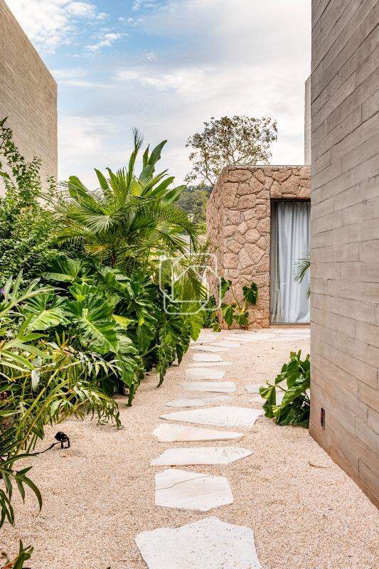 Casa de Condomínio à venda em Itupeva - SP - Fazenda da Grama: Área externa