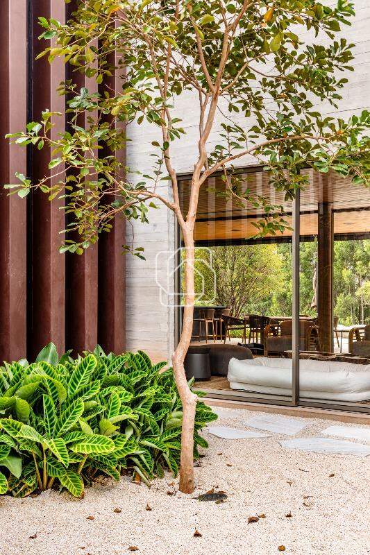 Casa de Condomínio à venda em Itupeva - SP - Fazenda da Grama: Área externa
