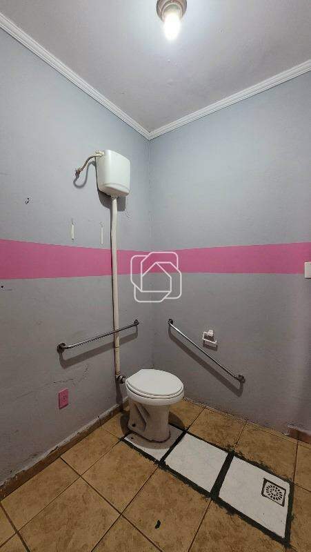 Salão e Lojas para aluguel em Itu - SP - Centro: