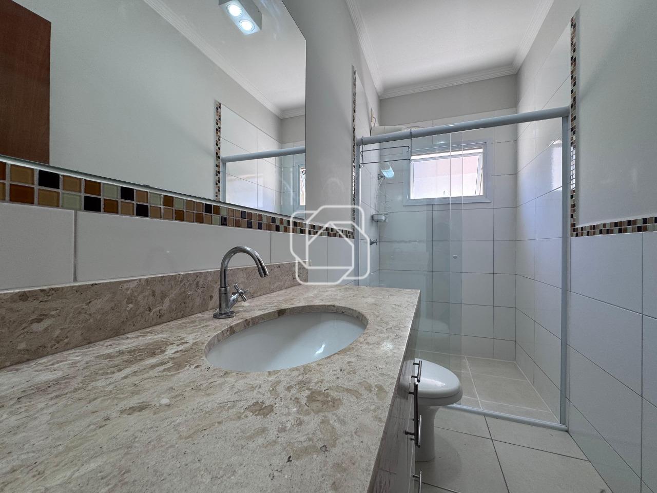 Apartamento para aluguel em Itu - SP - Brasil: 