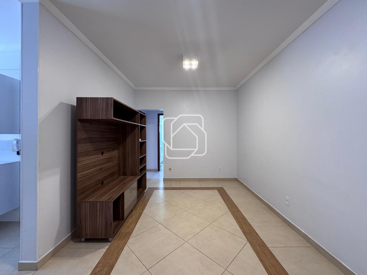 Apartamento para aluguel em Itu - SP - Brasil: 