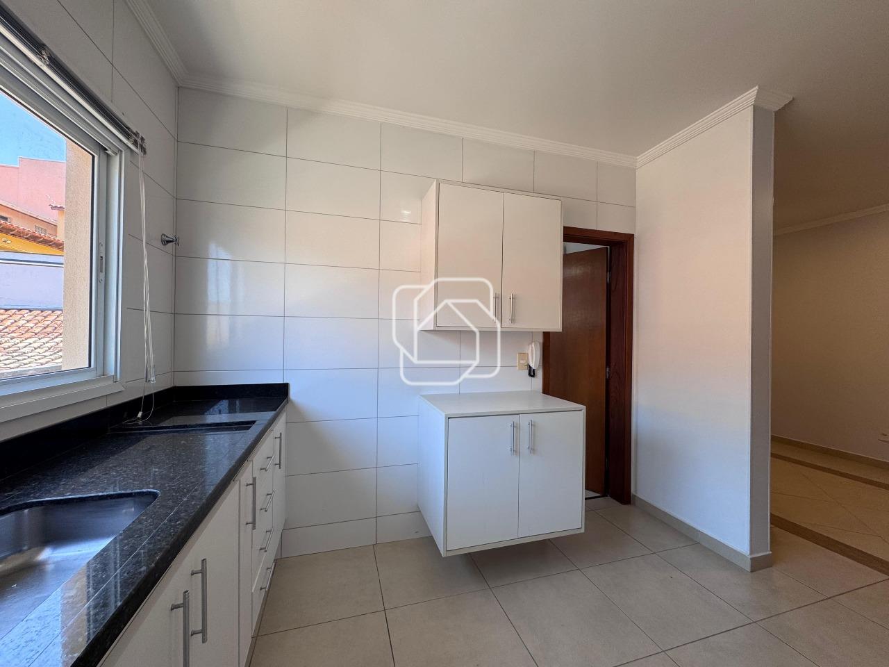 Apartamento para aluguel em Itu - SP - Brasil: 