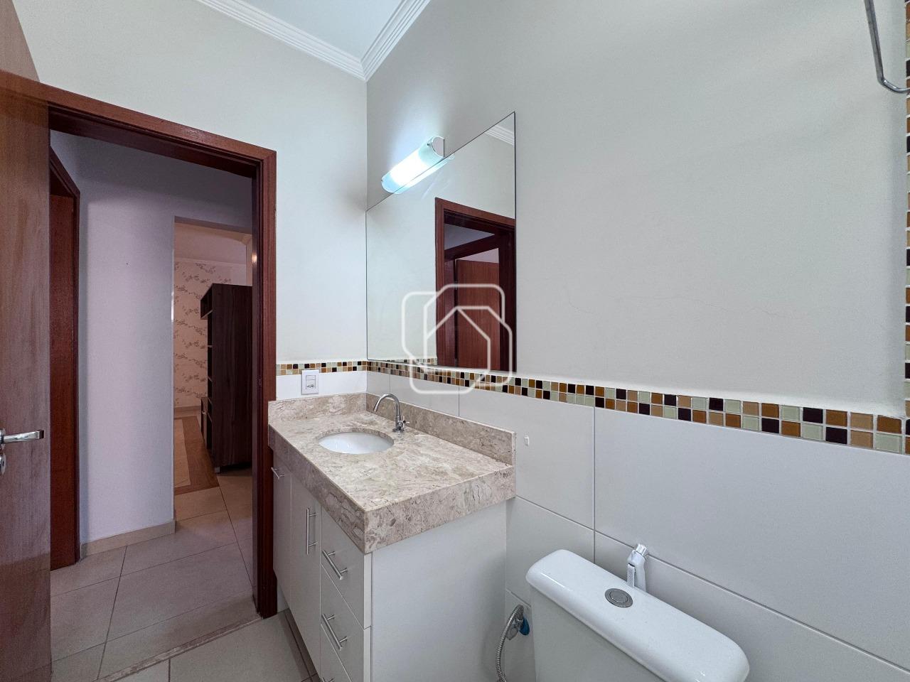 Apartamento para aluguel em Itu - SP - Brasil: 