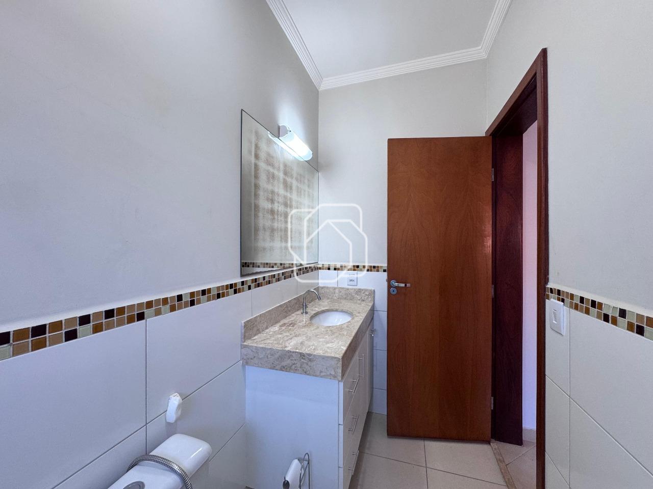 Apartamento para aluguel em Itu - SP - Brasil: 