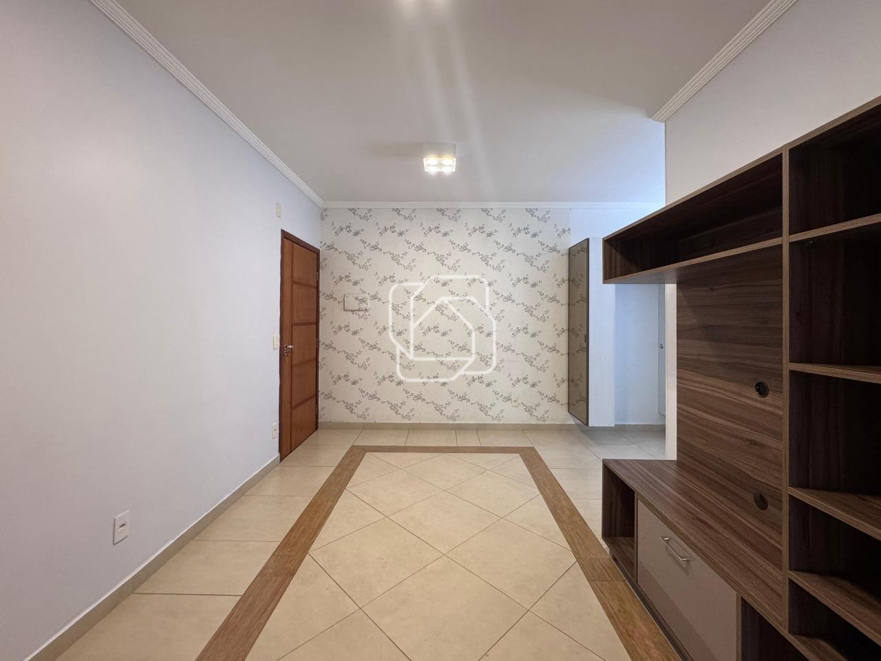 Apartamento para aluguel em Itu - SP - Brasil: 